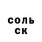 ГАШ хэш Luda Kiryliuk